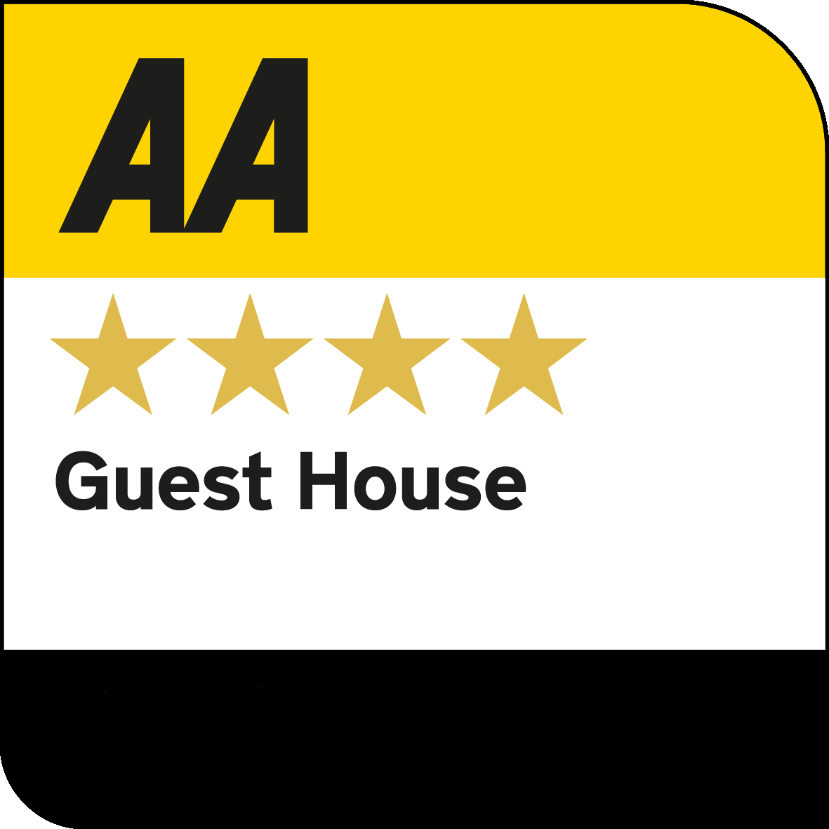 AA Gold Star Guest House Keswick